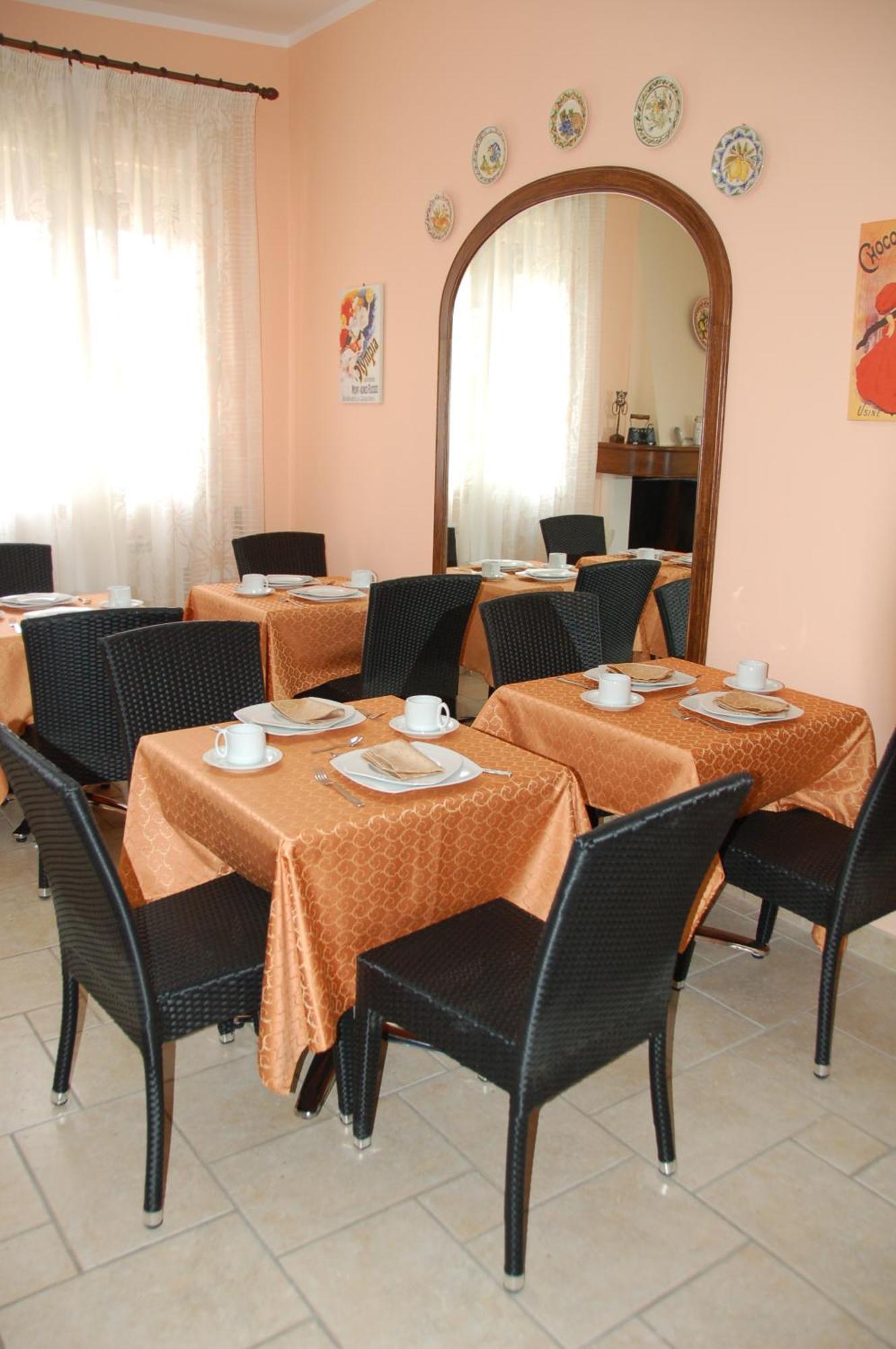 B&B Villa Vittoria Maglie Exterior photo