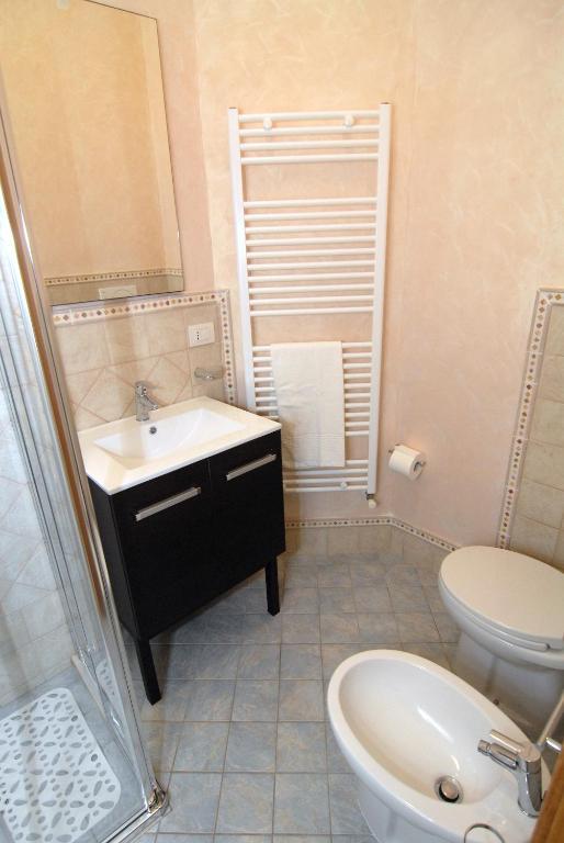 B&B Villa Vittoria Maglie Room photo