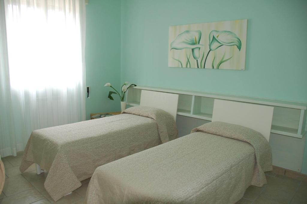 B&B Villa Vittoria Maglie Room photo