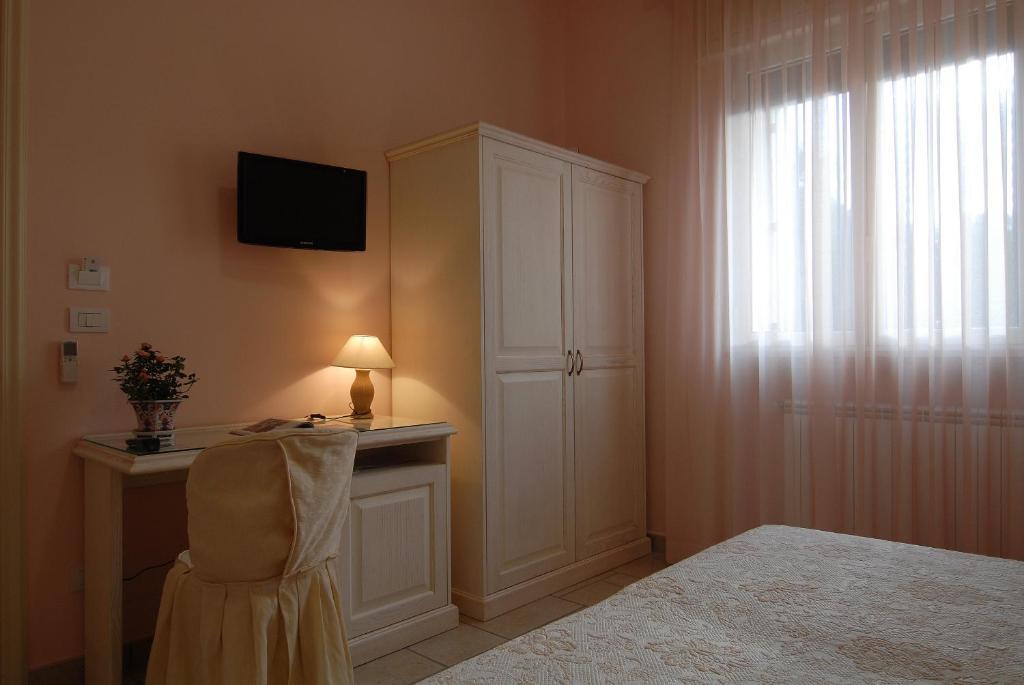 B&B Villa Vittoria Maglie Exterior photo