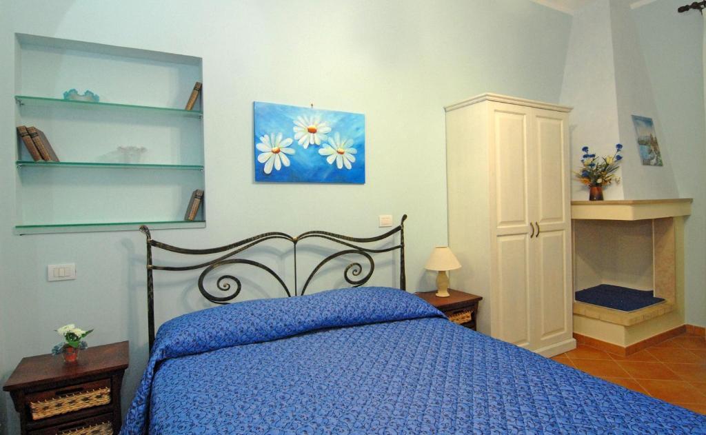 B&B Villa Vittoria Maglie Exterior photo