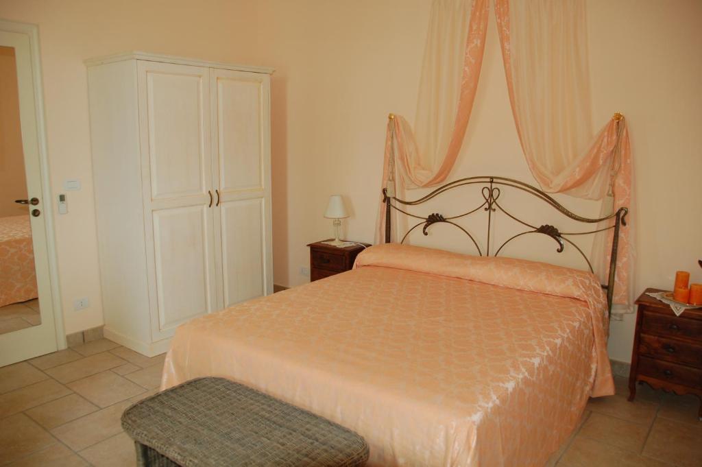 B&B Villa Vittoria Maglie Exterior photo